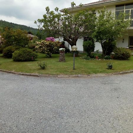 Da Terry Bed & Breakfast Vergiate Exterior photo